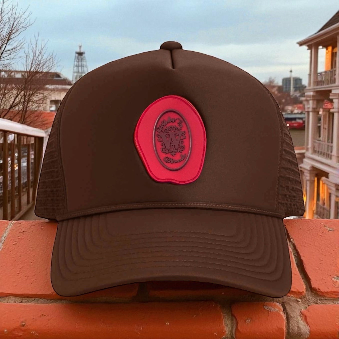 Hats
